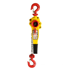 Portable And Durable Lifting Traction Tool Lever Hoist
